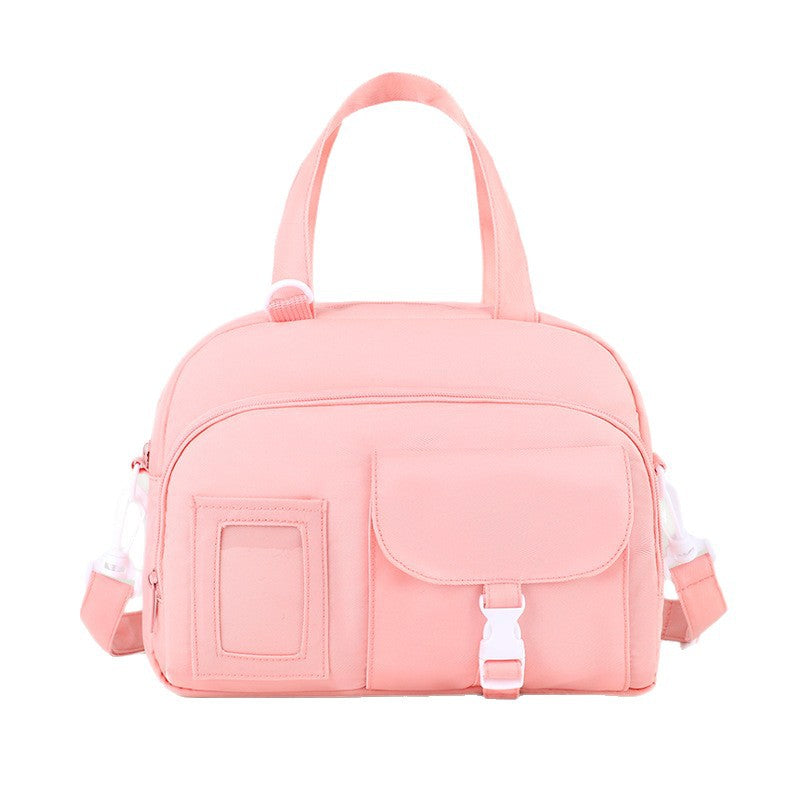 Multi-Functional Organizer Bag
