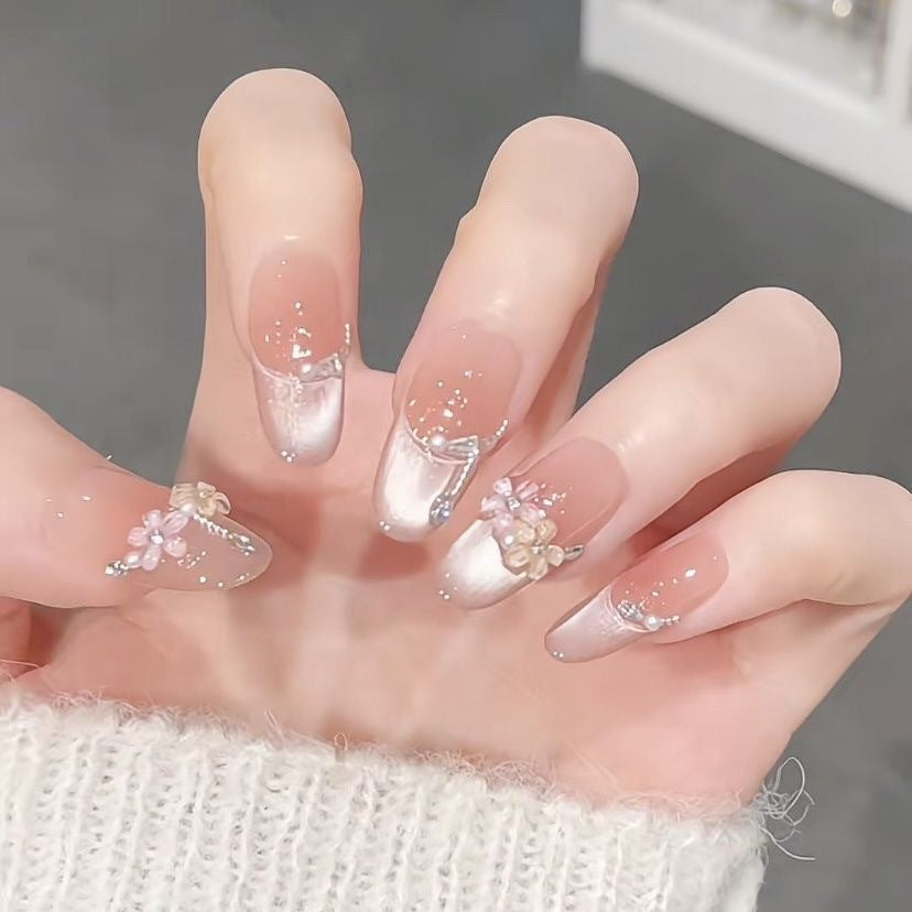Premium Decorative Nail Art