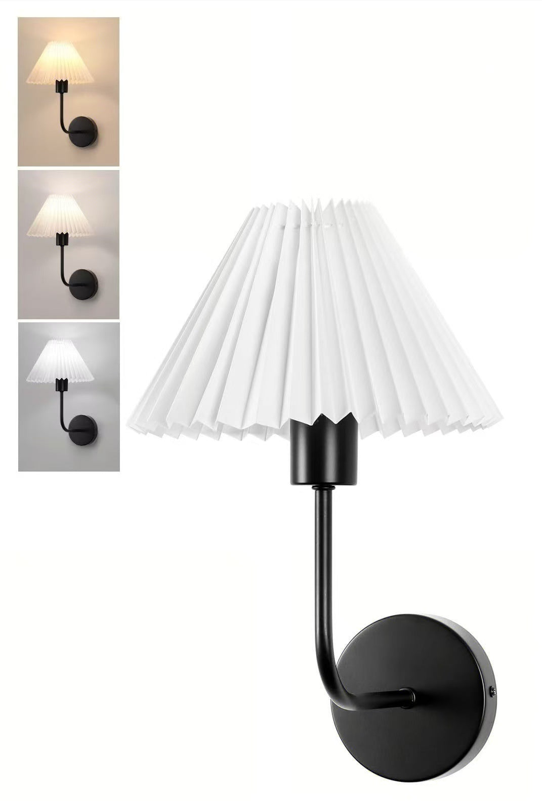 Modern Art Wall Sconce