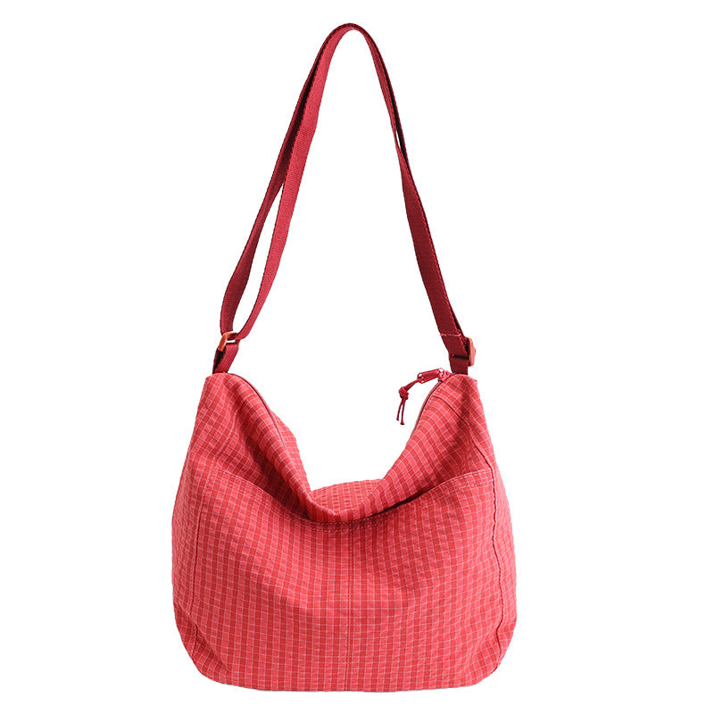Functional Everyday Shoulder Bag