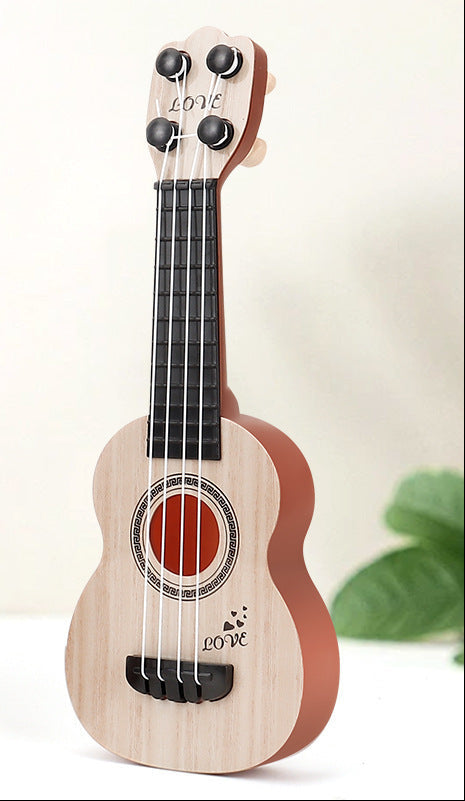 Mini Acoustic Ukulele Kalsten