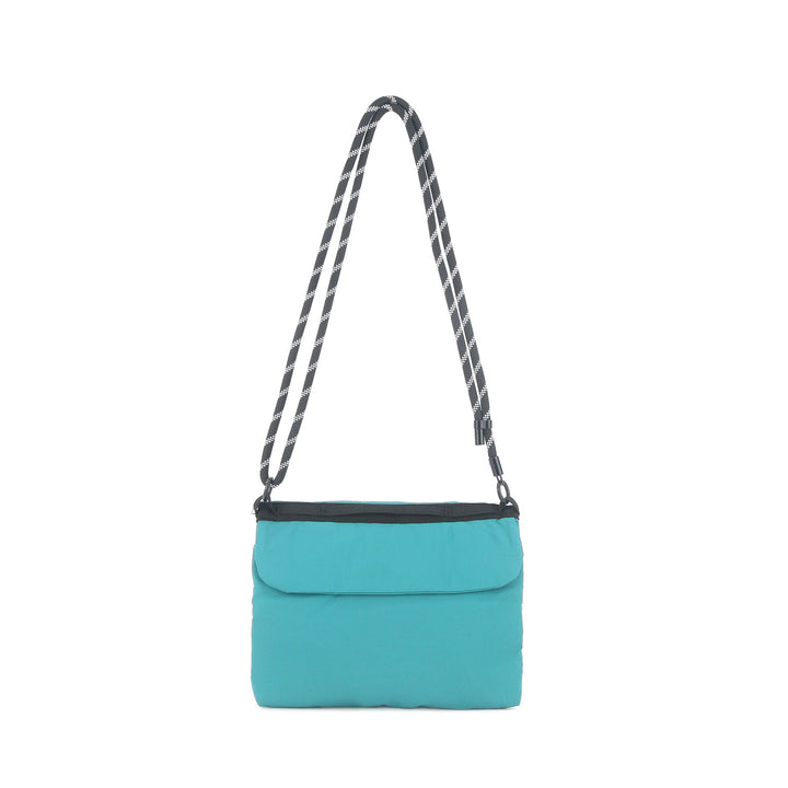 Compact Crossbody Purse