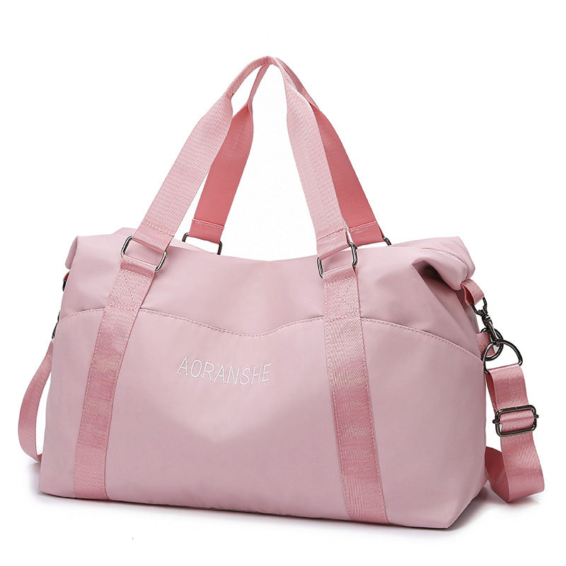 All-Purpose Versatile Workout Duffel Bag Kalsten
