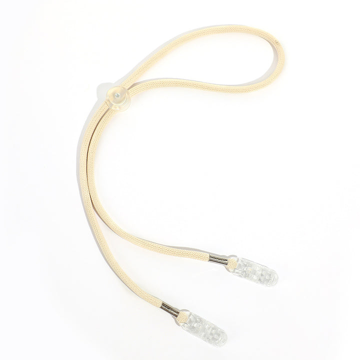 Adjustable Eyewear Retention Lanyard Kalsten