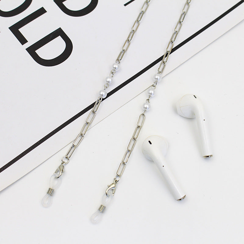 Eyewear Retainer Chain Kalsten