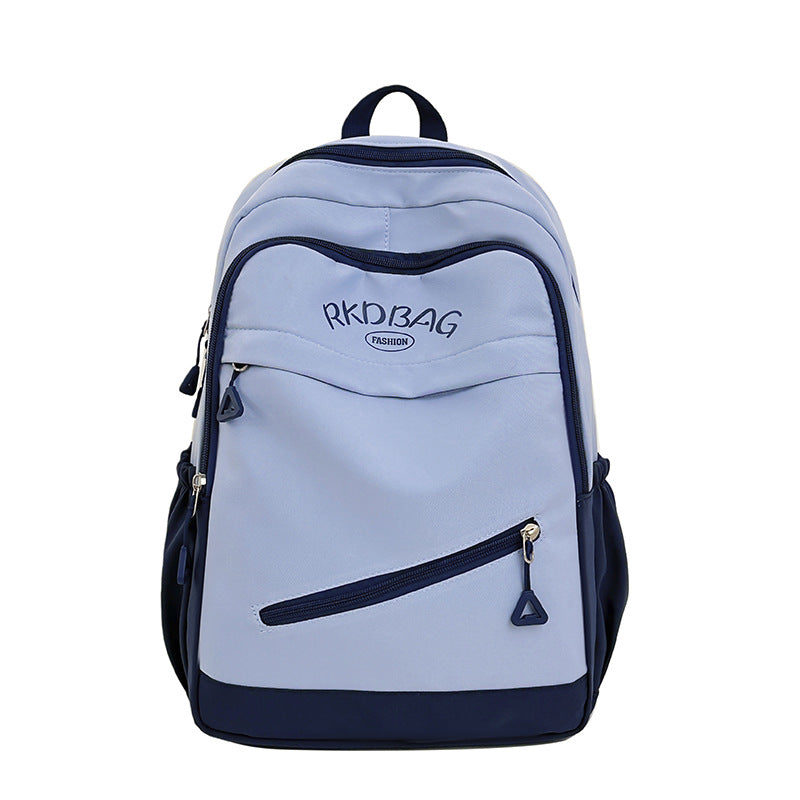 Stylish Multi-Pocket Travel Backpack Kalsten