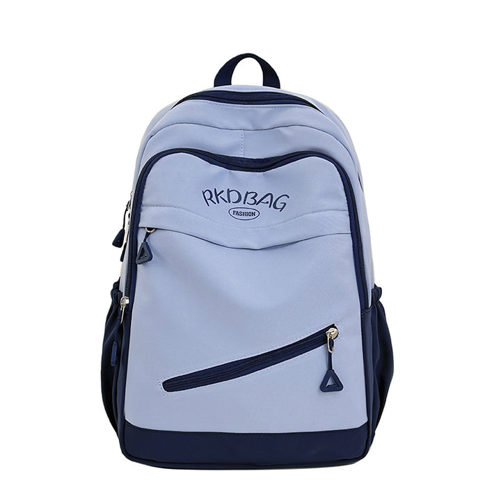 Stylish Multi-Pocket Travel Backpack Kalsten
