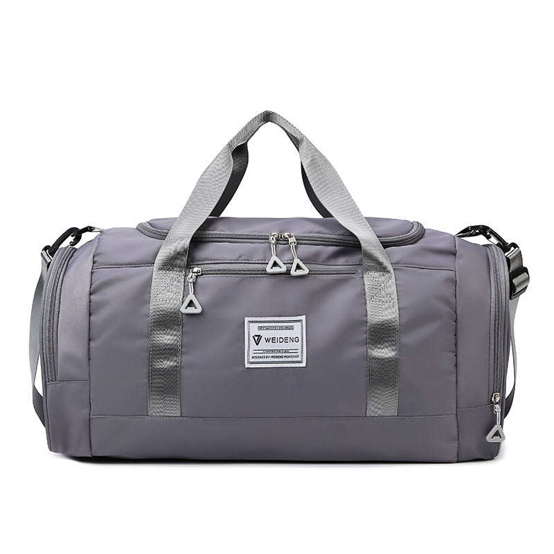 Premium Multi-Functional Gym Duffle Bag Kalsten