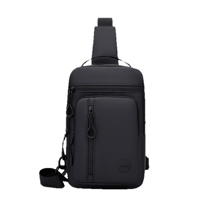 Slim Profile Urban Sling Bag Kalsten