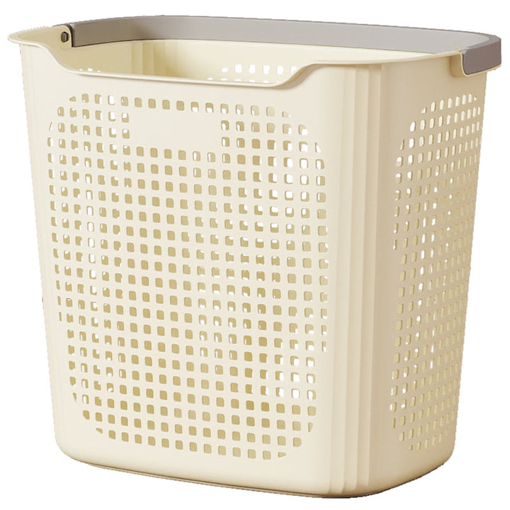 Women's Storage Basket with Practical Handles Kalsten