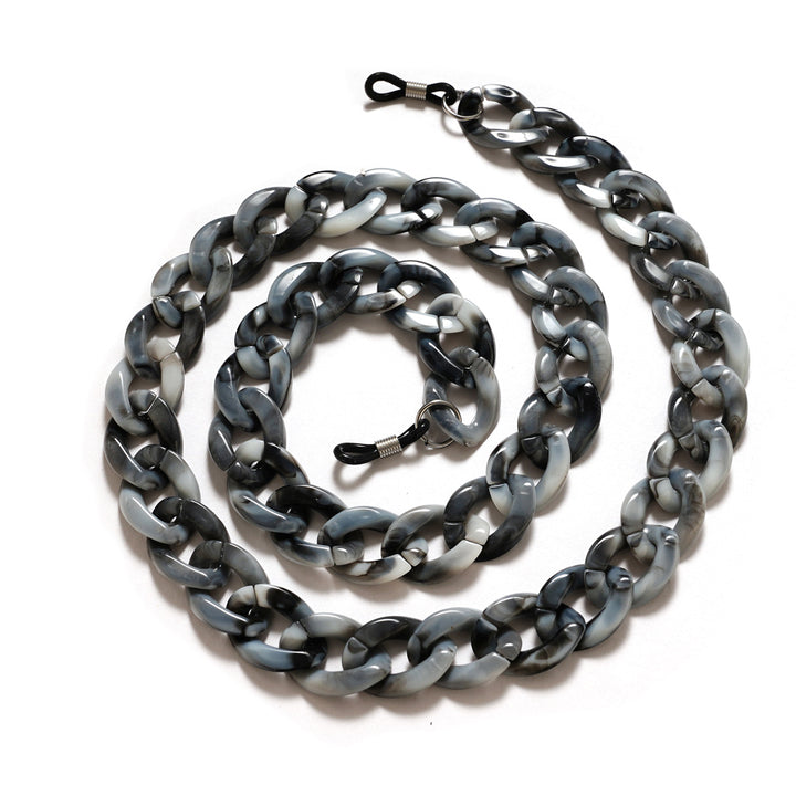Chunky Link Eyewear Chain kalsten