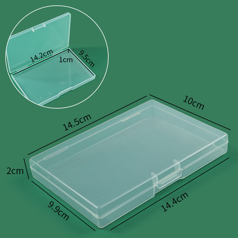Slim Profile Storage Case Kalsten