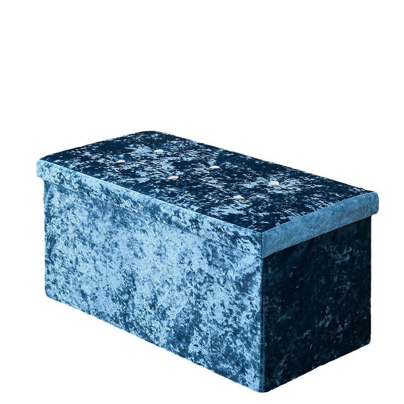 Stylish Storage Ottoman Kalsten