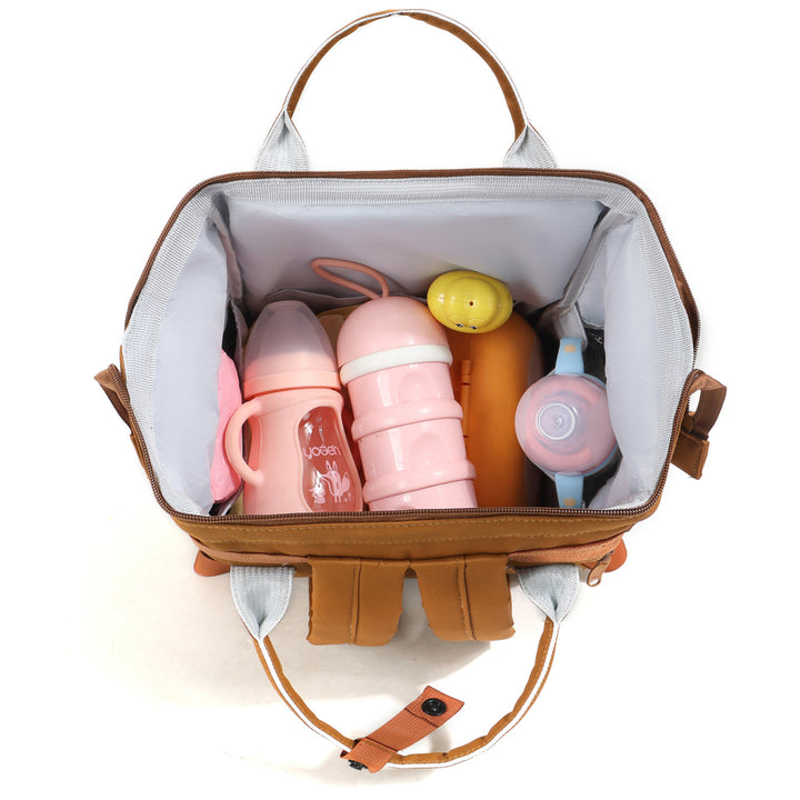 Diaper Bag Kalsten