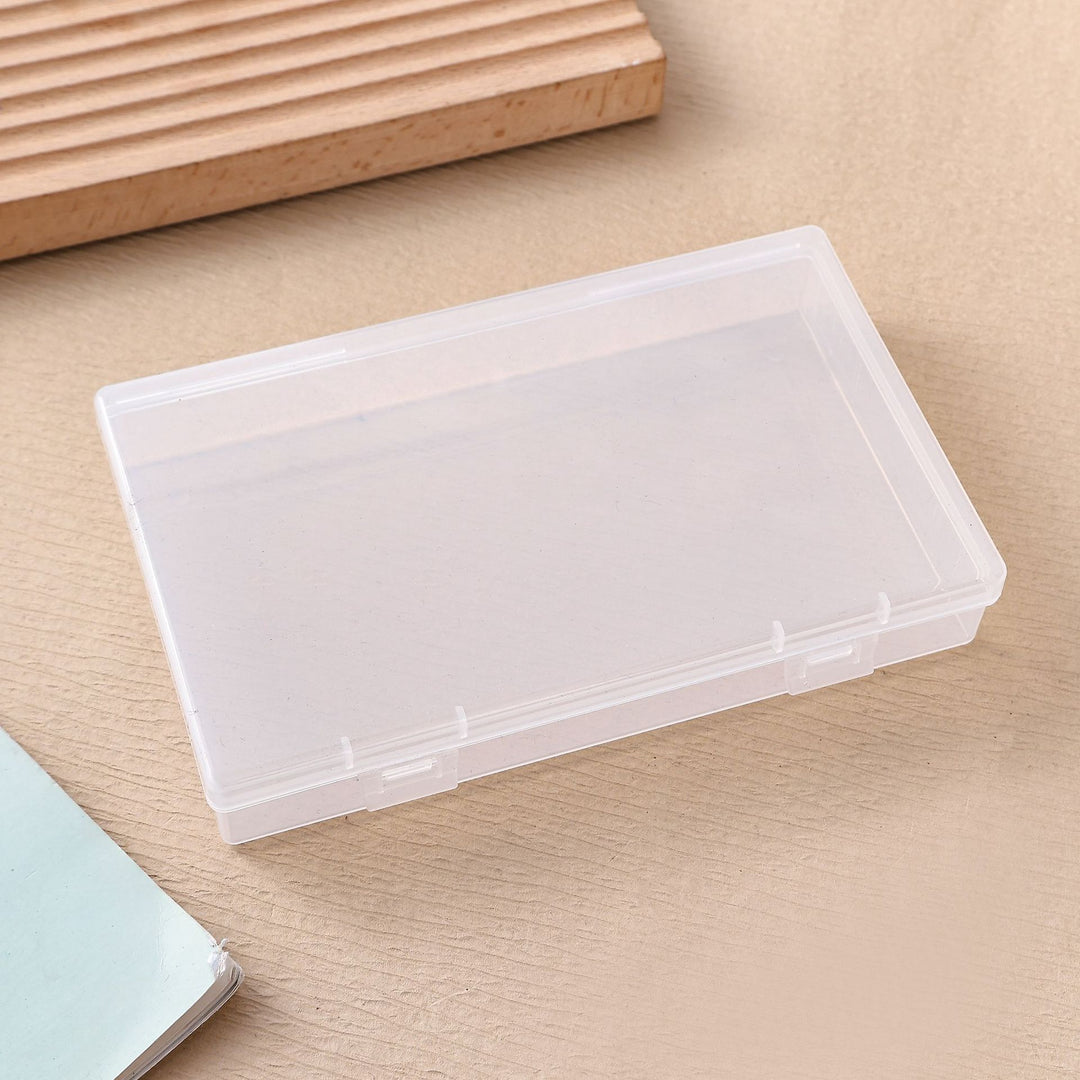 Compact Multi-Use Storage Case Kalsten