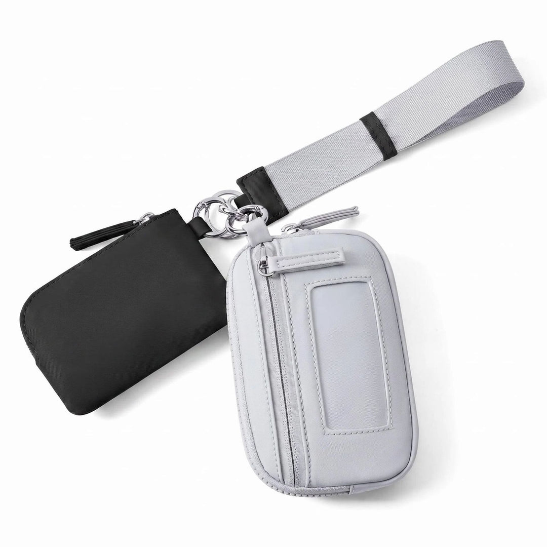Practical shoulder bag with multiple compartments Kalsten
