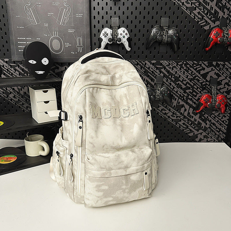 Versatile Multifunctional Gaming Backpack Kalsten