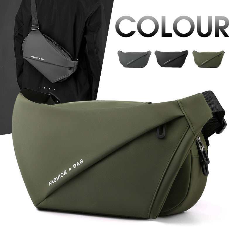 Stylish Crossbody Sling Bag Kalsten