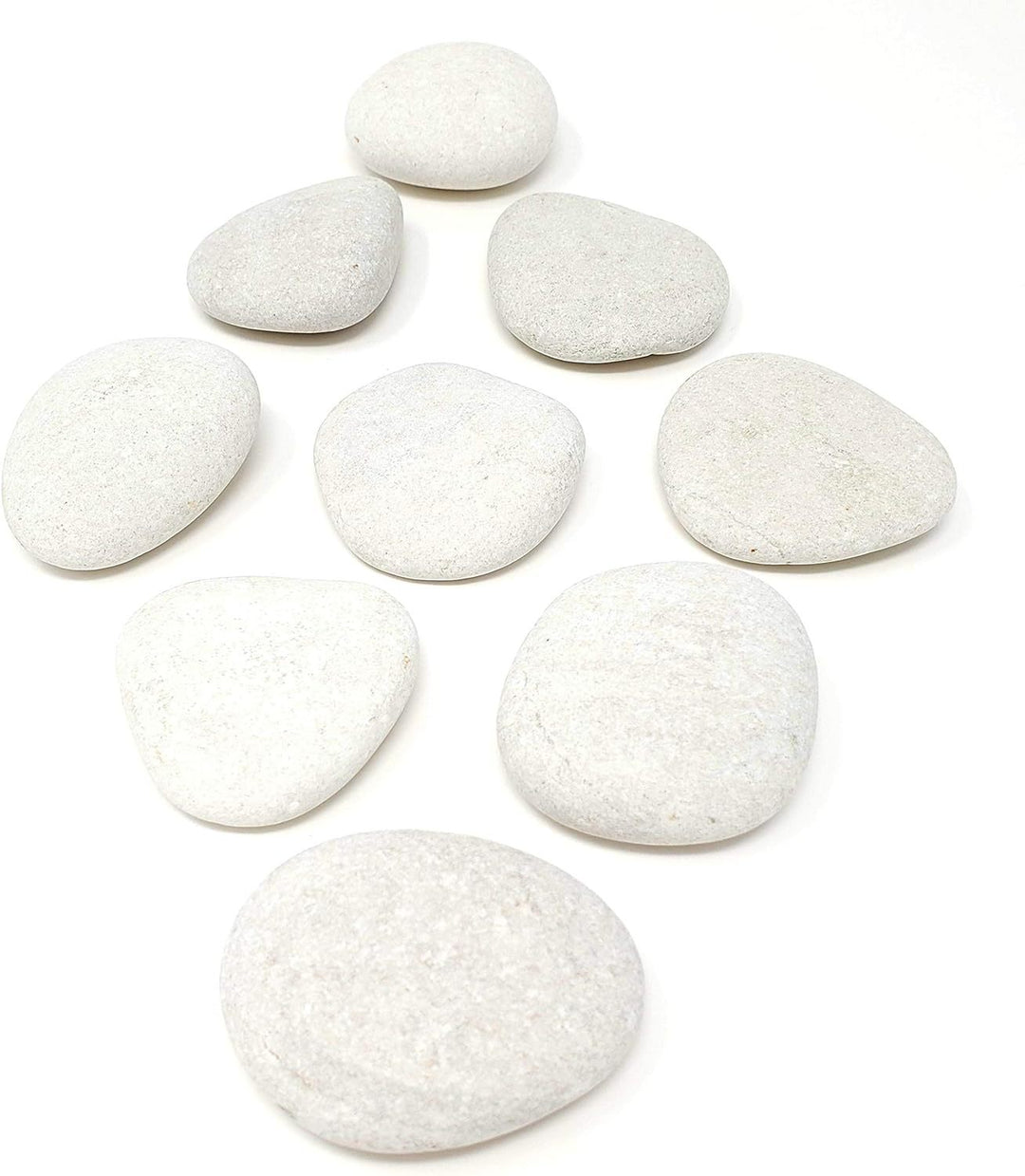 Unisex Creative Paint and Craft Set with Stone Motifs Kalsten