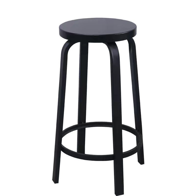 Adjustable Height Bar Stool Kalsten