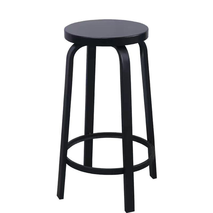 Adjustable Height Bar Stool Kalsten