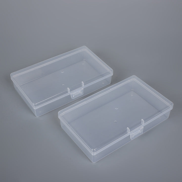 Clear Multi-Purpose Storage Case Kalsten