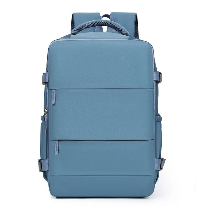 City Backpack with Multiple Compartments and Practical Carrying System Kalsten