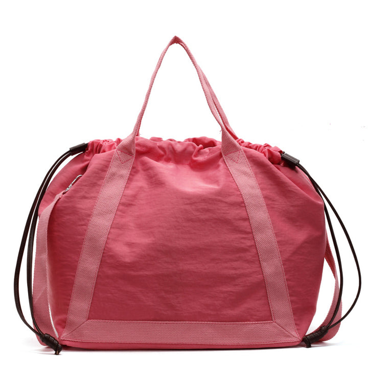 Sporty tote bag Kalsten