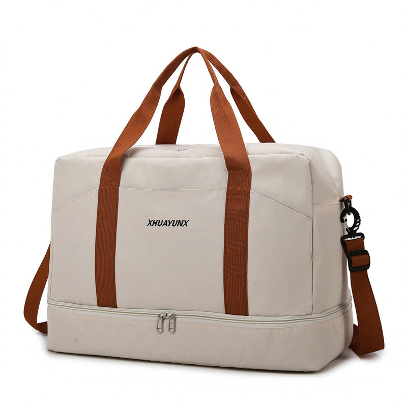 Travel Sports Holdall Kalsten