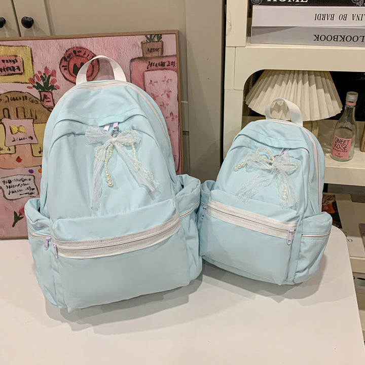 Versatile Casual Backpack Kalsten