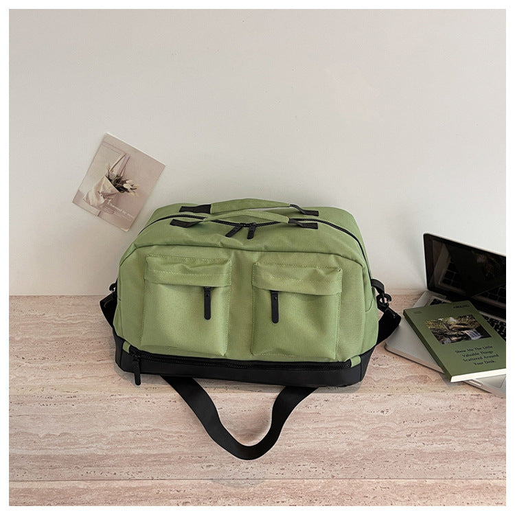 Travel Duffel Bag Kalsten