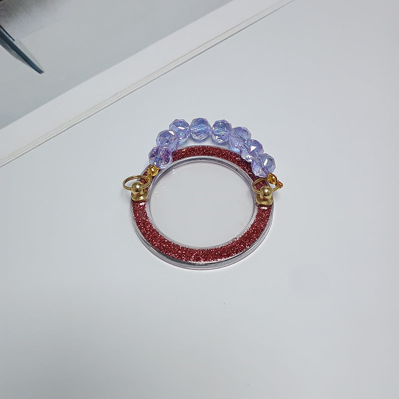 Decorative Phone Strap Kalsten