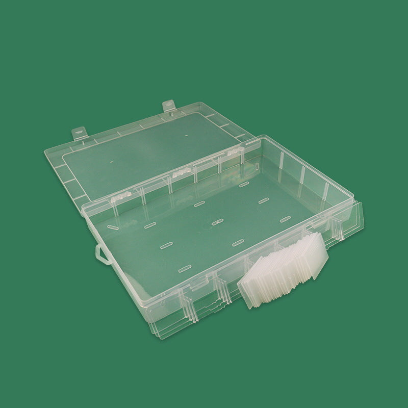 Large Compartment Organizer Box Kalsten