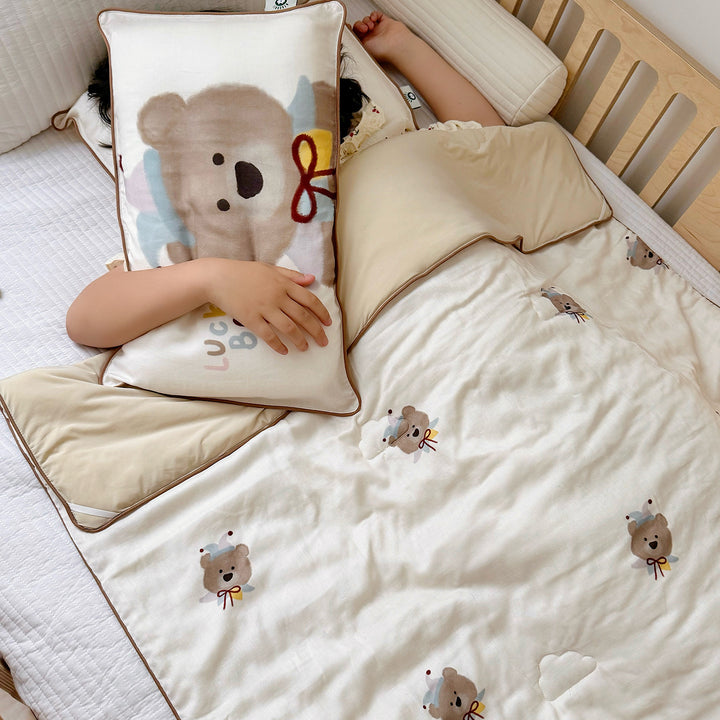 Children's bedding set