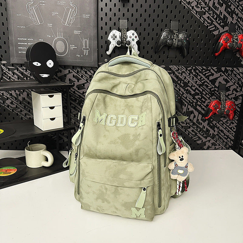 Multi-Pocket Gaming Backpack Kalsten