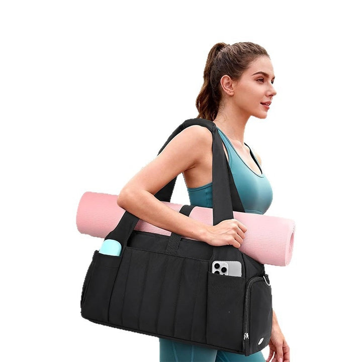 Multi-Purpose Gym Tote Kalsten