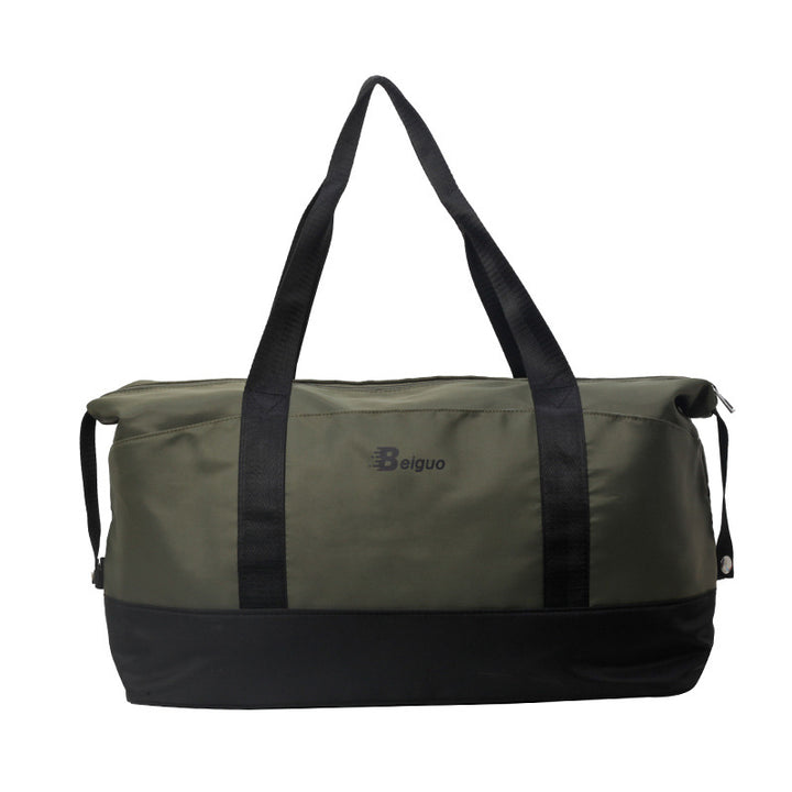 Robust sports and travel bag Kalsten