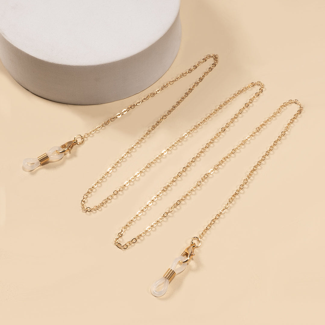 Durable Braided Eyewear Chain kalsten