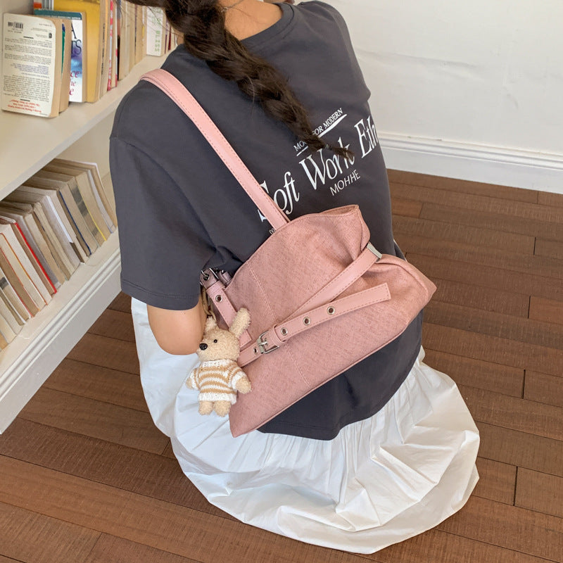 Stylish Multi-Functional Handbag Kalsten