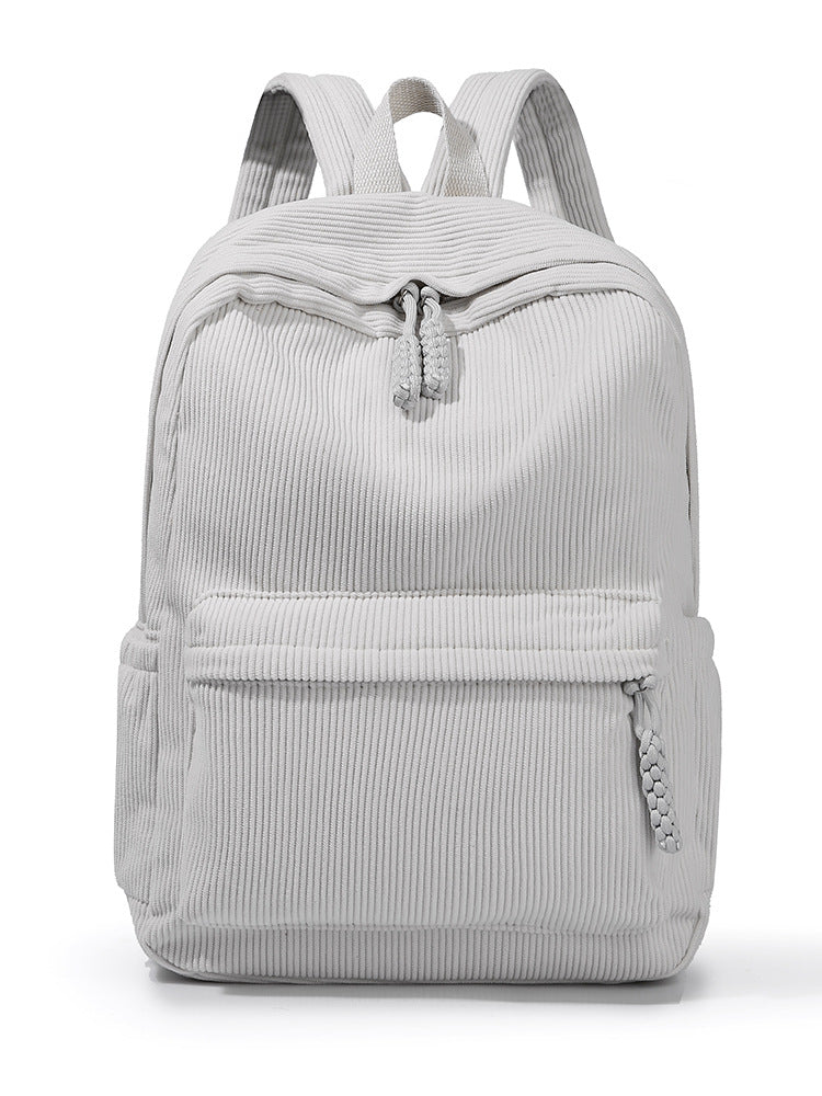 Everyday practical backpack with useful storage Kalsten