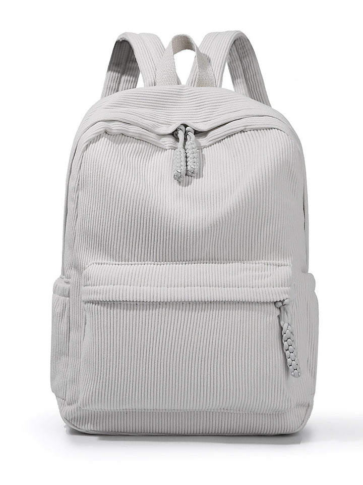 Everyday practical backpack with useful storage Kalsten