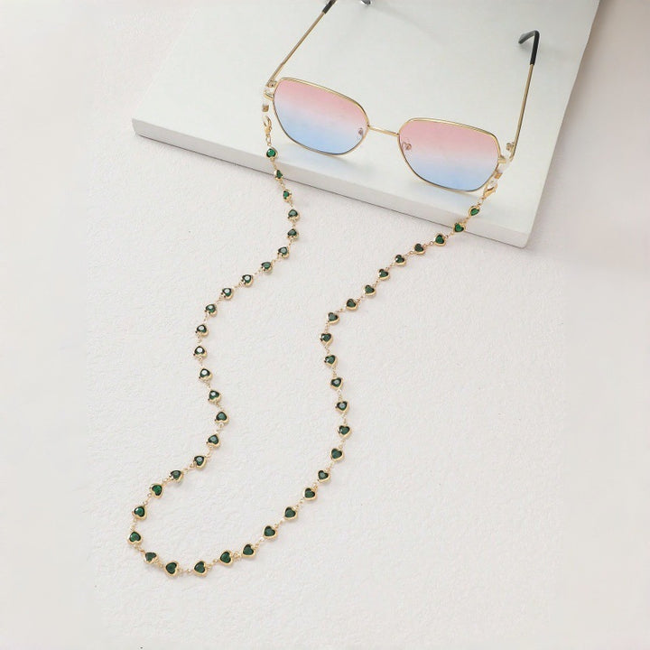 Fashionable Sunglasses Chain Kalsten