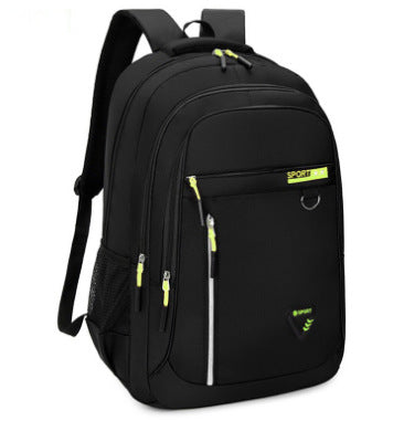 Lightweight Multi-Compartment Backpack Kalsten