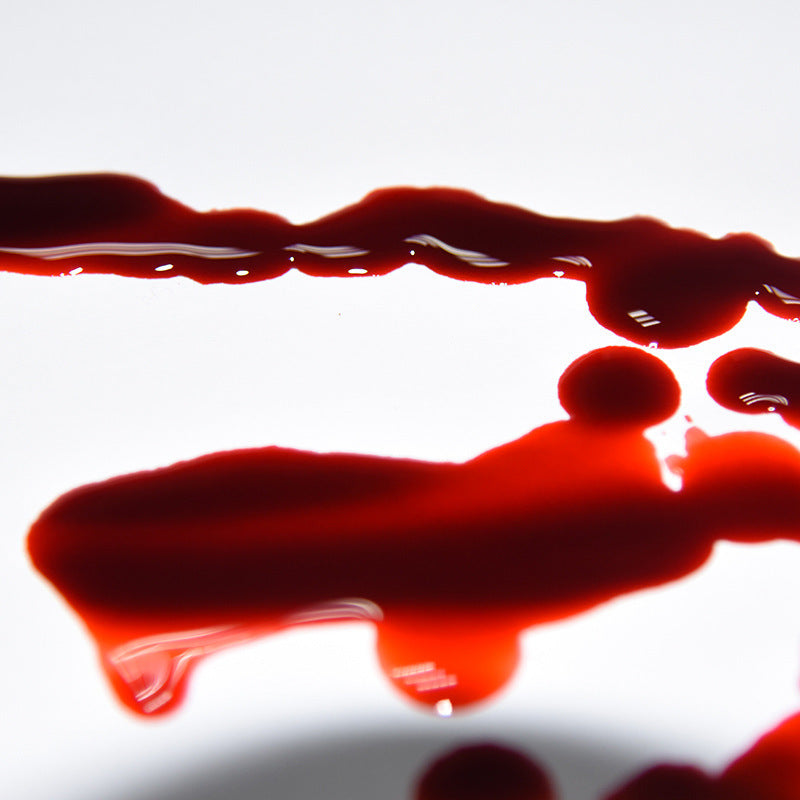 Realistic Liquid Blood Prop Kalsten