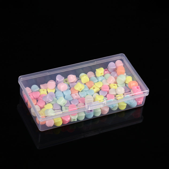 Multi-Purpose Clear Storage Case Kalsten 1790062156