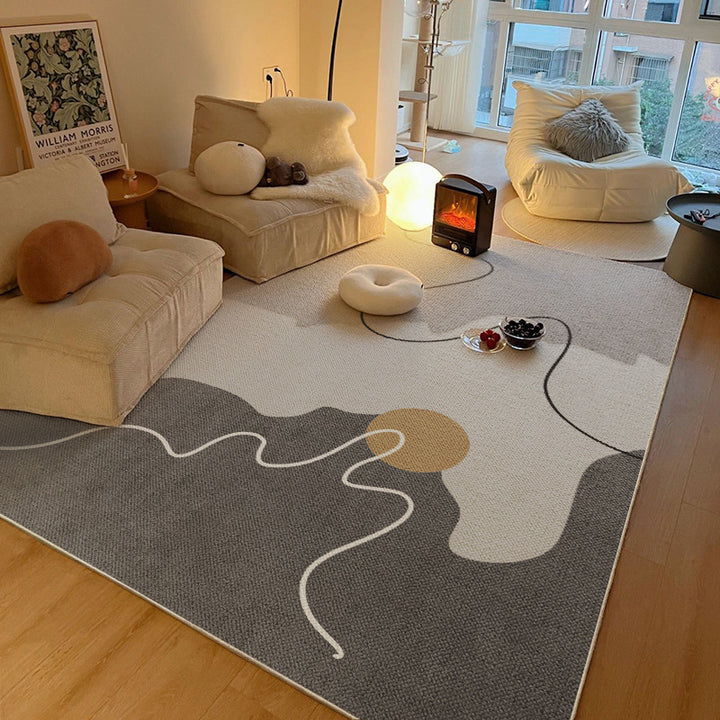 Decorative Area Kalsten