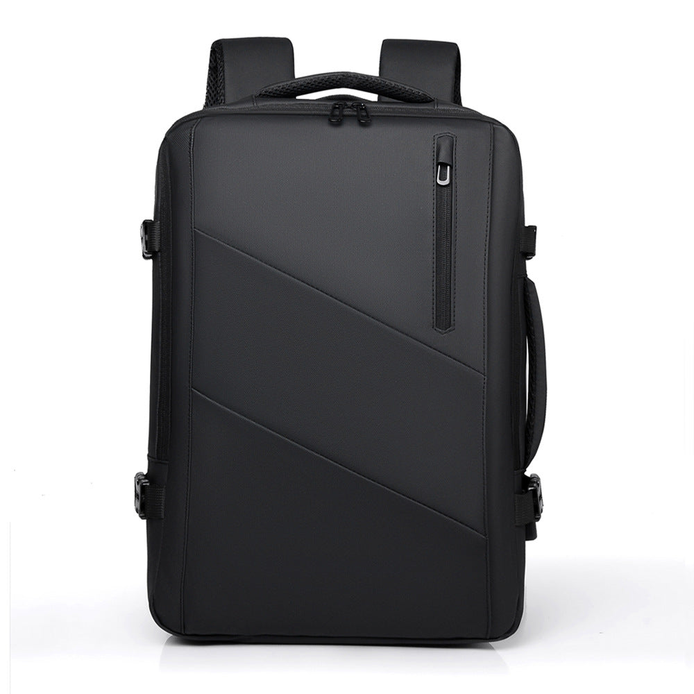 Waterproof Multi-Compartment Travel Backpack Kalsten