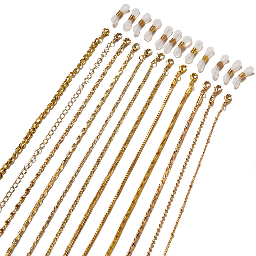 Chic Chain Eyewear Holder Kalsten
