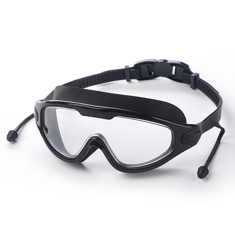 Water-Resistant Swim Goggles Kalsten