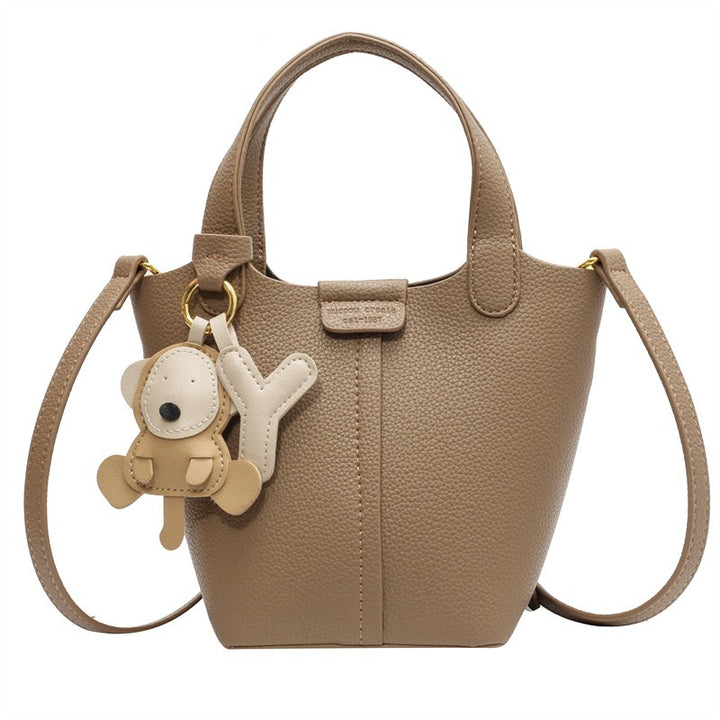 Stylish Mini Tote Bag Kalsten